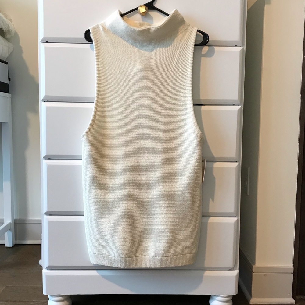 FREE PEOPLE sweater dress